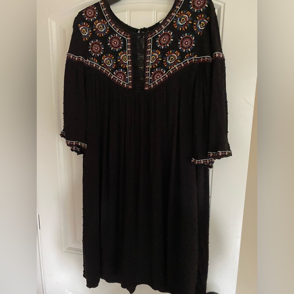 Cutest M i a m i Dress